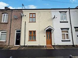 252, Chorley Road, Westhoughton, Bolton BL5 3NS