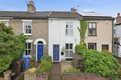 York Street, Norwich, NR2