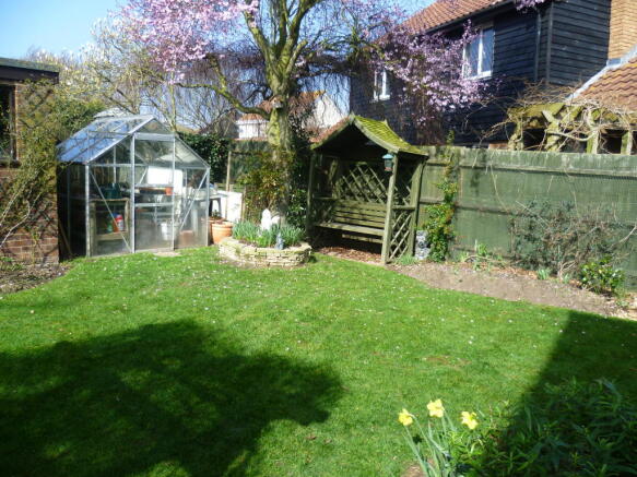 Garden Views