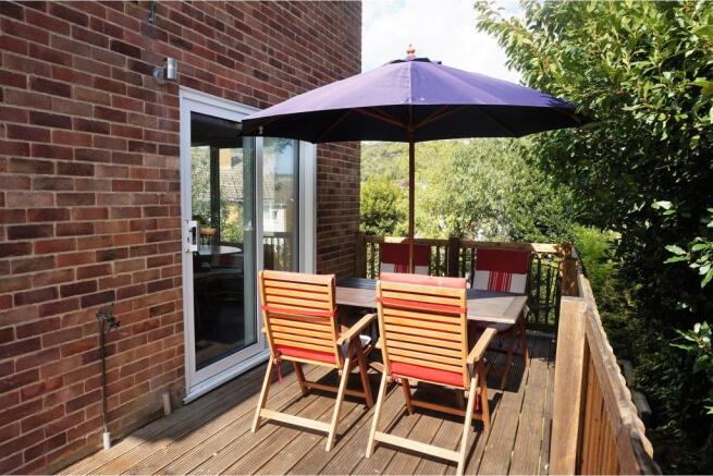 Decking