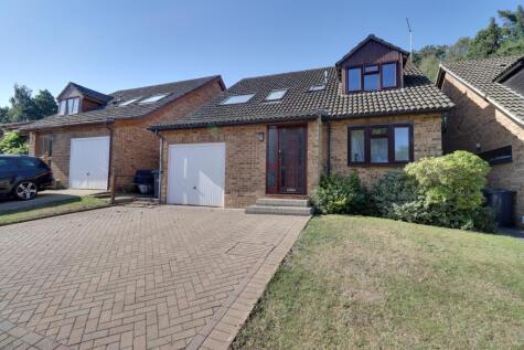 Covert Grove, Waterlooville