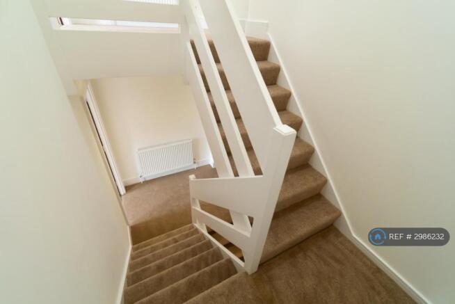 Landing To First Floor