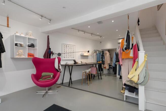 High Street, Whitstable