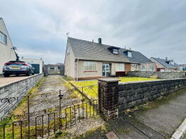 8, Belmont Close, Garth, Maesteg CF34 0LH