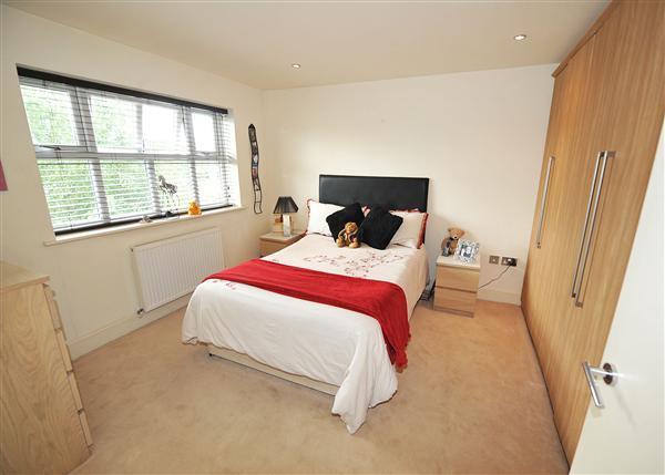 Bedroom 1st Floor