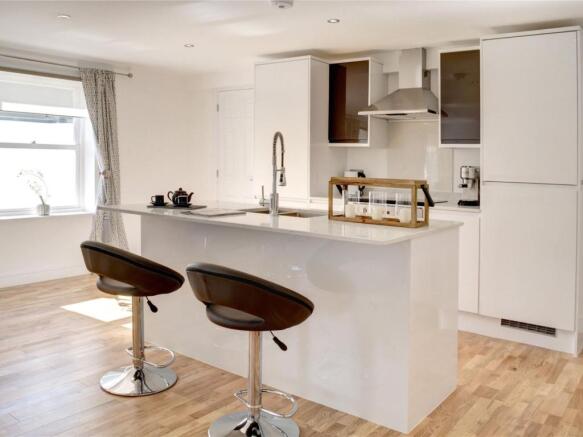 Show Home
