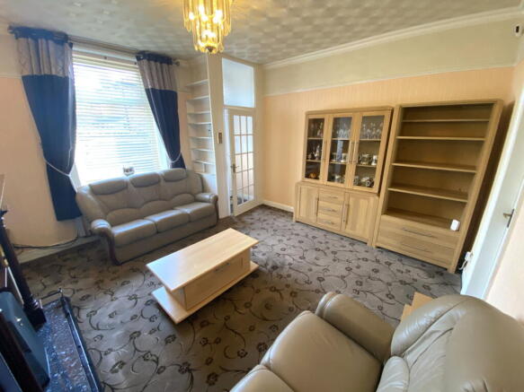 2 bed Terraced for sale Image 4