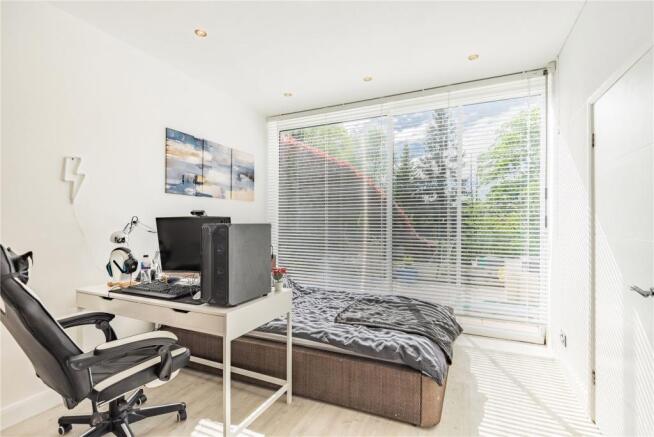 Bedroom Six