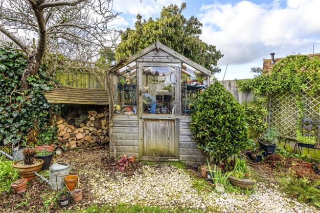 Rear Garden 2