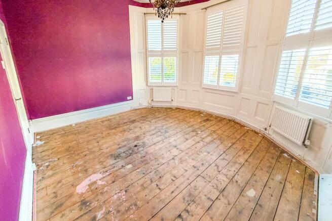 Flat 1, 18 Belmont Road, St Andrews, Bristol, BS6 5AS