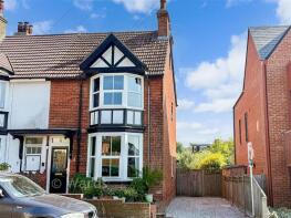 4, Teynham Road, Whitstable CT5 2EF