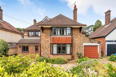 Waterlow Road, Reigate, Surrey, RH2