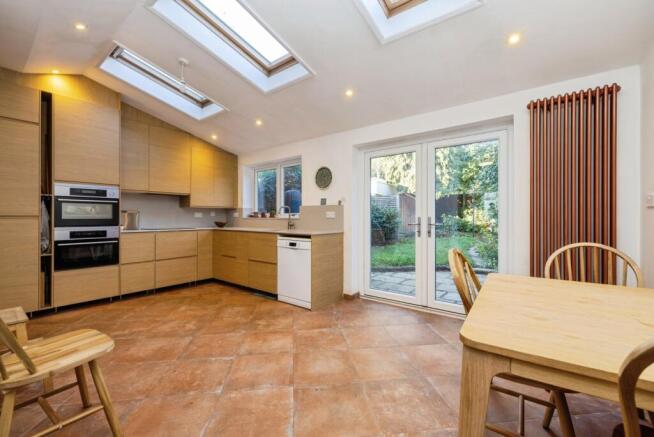 Tannsfeld Road, London, SE26 photo 4