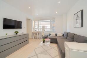 Flat 340, Nell Gwynn House, Sloane Avenue, London SW3 3BA