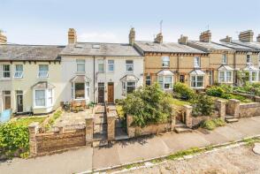 9, Holway Hill, Taunton TA1 2HB