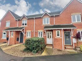 14, The Shaulders, Cheddon Fitzpaine, Taunton TA2 8QD