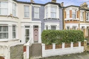 First Floor Flat 2, 32, Claude Road, Leyton E10 6ND