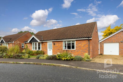 Trafford Way, Spixworth, NR10