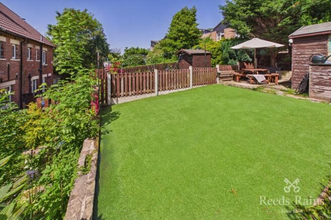 3 bed Terraced for sale Image 8