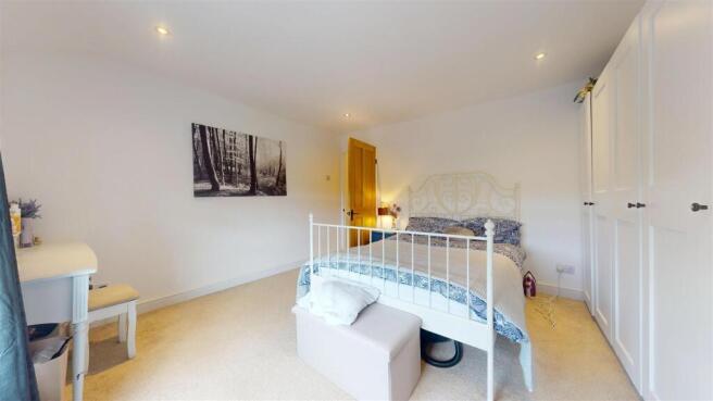 Bushey Lane Bedroom