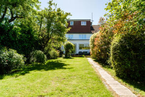65, Halliwick Road, Muswell Hill, London N10 1AA