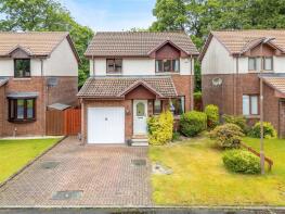 11, Kaims Grove, Kirkton, Livingston EH54 7DU