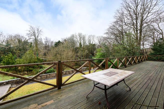 Summerhouse