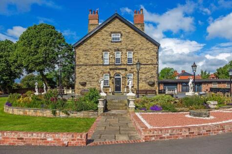 Broad Street, Hoyland, Barnsley, S74