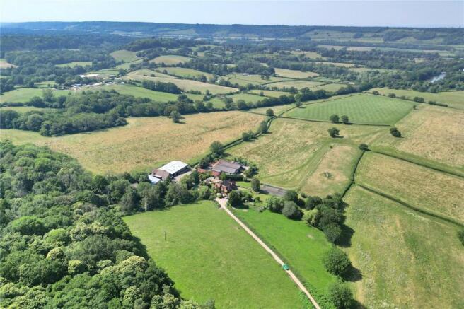 Chadhurst Farm