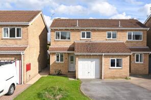 20, Carron Crescent, York YO24 2XY