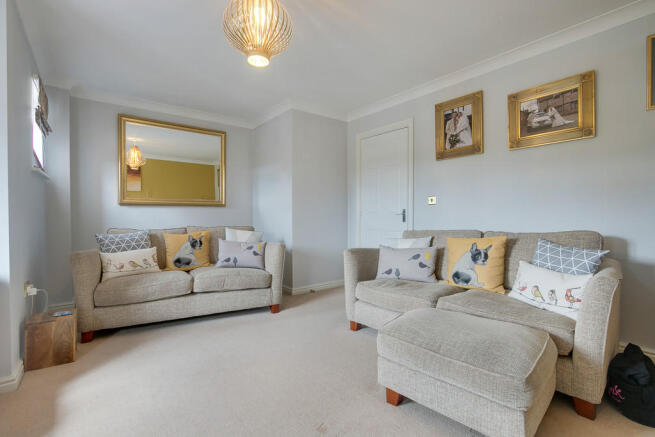 Lounge - Aspect 2