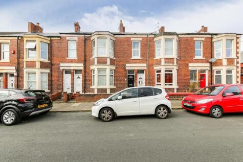 Ash Grove, Wallsend, NE28