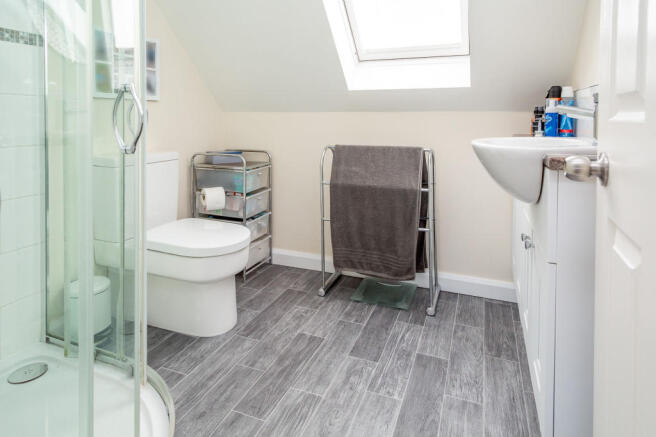 Master Ensuite