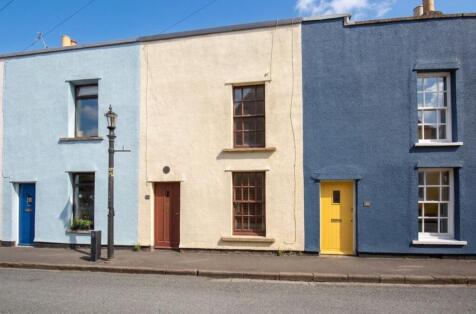 Church Road, Westbury-on-Trym, Bristol, BS9