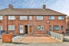 10, Enthorpe Street, Nottingham NG8 3HA