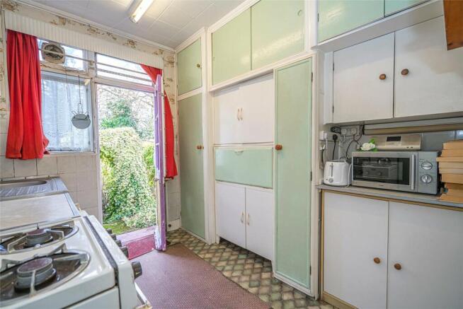 Kitchen A