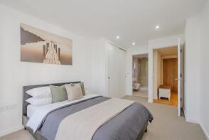 Apartment 13, 8, Hardwicks Square, London SW18 4JY