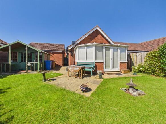 2 bed Bungalow for sale Image 12