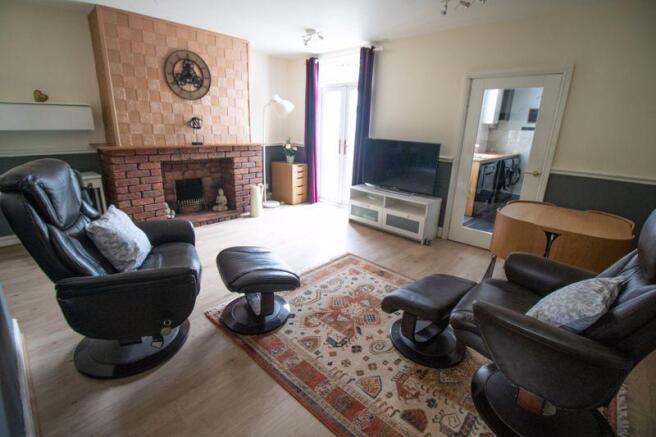 Reception Room 2