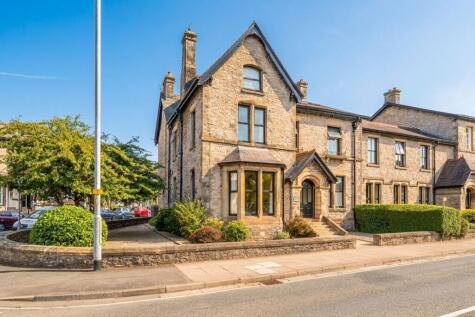 Aynam Road, Kendal, LA9
