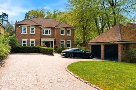 Burleigh Lane, ASCOT