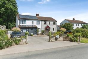Oak Rise, Road From Badgers Rest To Weycroft Bridge, Axminster EX13 7JH