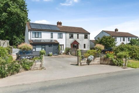 Smallridge, Axminster