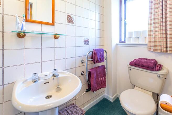 Master En-Suite