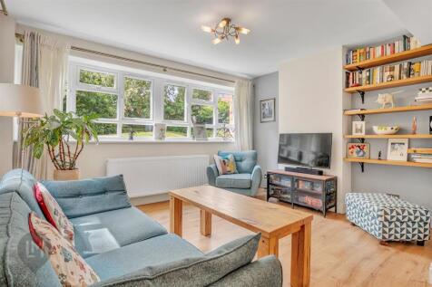 Beaumont Road, London