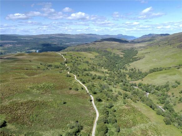 Aberchalder and Glengarry Estates, Aberchalder, Invergarry, Highland, PH35 photo 5