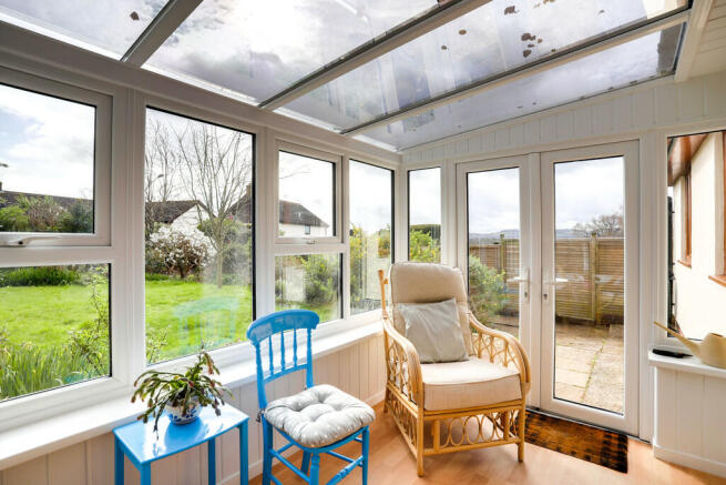 Conservatory v1