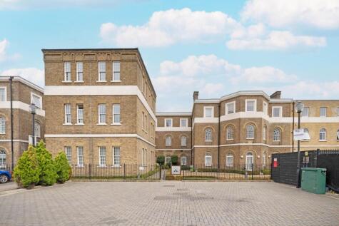 Hilda Road, Southall