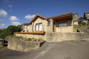 23, Spring Lane, Greetland, Elland HX4 8JL