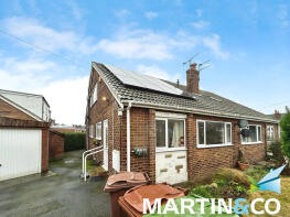 1, Imperial Avenue, Wrenthorpe, Wakefield WF2 0LW